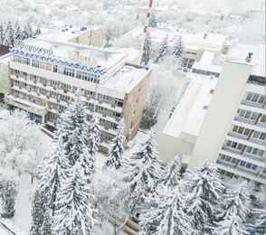 Санаторий «Дон», фото 35