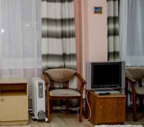 Пансионат «Энергетик», фото 5