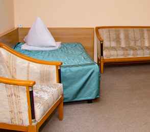 Пансионат «Энергетик», фото 6