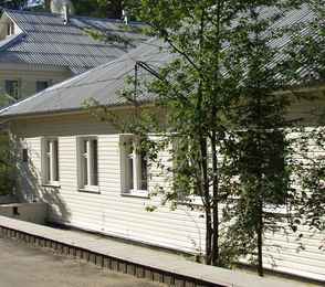 Пансионат «Энергетик», фото 9