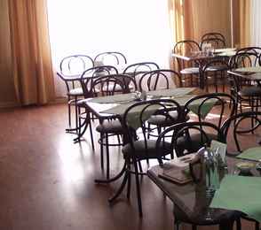 Пансионат «Энергетик», фото 10