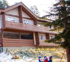 Пансионат «Энергетик»