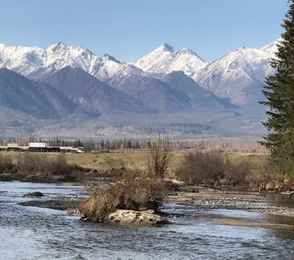 Пансионат «Энергетик», фото 3