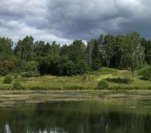 Пансионат «Энергетик», фото 17