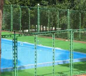 Санаторий «Васильевский», фото 5