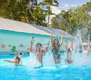 Санаторий «Васильевский», фото 6