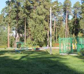 Санаторий «Васильевский», фото 7