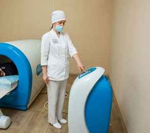 Санаторий «Васильевский», фото 15