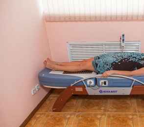 Санаторий «Васильевский», фото 19