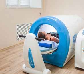 Санаторий «Васильевский», фото 21