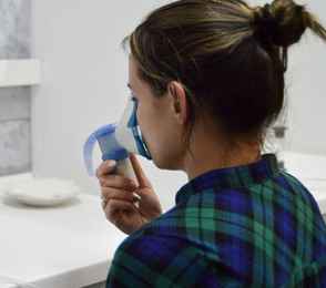 Санаторий «Васильевский», фото 23