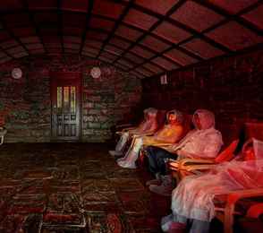 Санаторий «Васильевский», фото 24