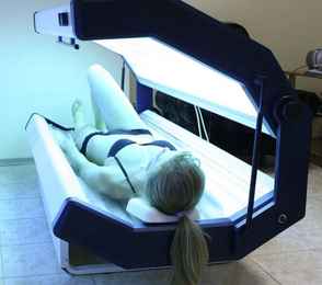 Санаторий «Васильевский», фото 25