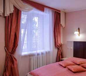 Санаторий «Васильевский», фото 42