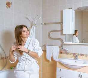 Санаторий «Васильевский», фото 45