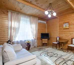 Санаторий «Васильевский», фото 47