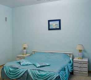 Санаторий «Васильевский», фото 48