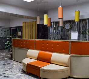 Санаторий «Васильевский», фото 57