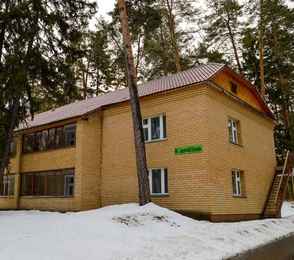 Санаторий «Васильевский», фото 61