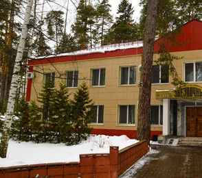 Санаторий «Васильевский», фото 65