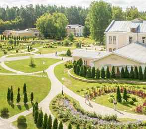 Санаторий «Городецкий»