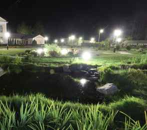 Санаторий «Городецкий», фото 33