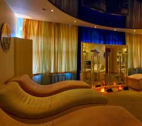 Санаторий «Городецкий», фото 38