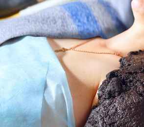 Санаторий «Городецкий», фото 41