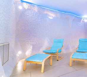 Санаторий «Городецкий», фото 42