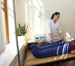 Санаторий «Городецкий», фото 46