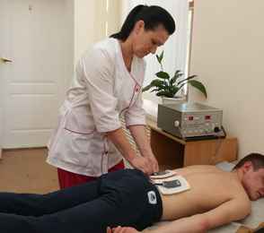 Санаторий «Городецкий», фото 48