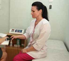 Санаторий «Городецкий», фото 50