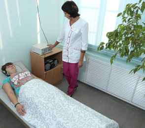 Санаторий «Городецкий», фото 56