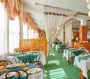 Санаторий «Городецкий», фото 62