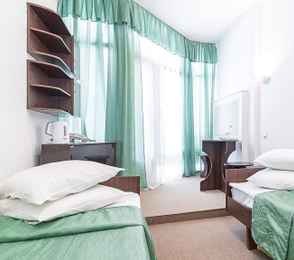 Санаторий «Городецкий», фото 71