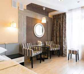 Санаторий «Городецкий», фото 67