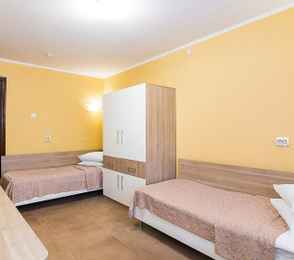 Санаторий «Городецкий», фото 68