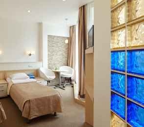 Санаторий «Городецкий», фото 72