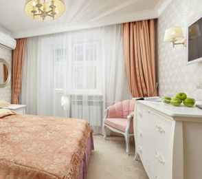 Санаторий «Городецкий», фото 73