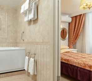 Санаторий «Городецкий», фото 75