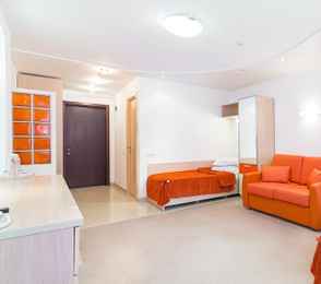 Санаторий «Городецкий», фото 82