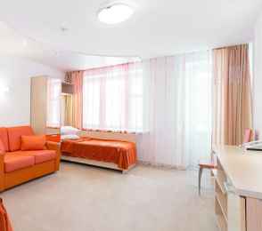 Санаторий «Городецкий», фото 83