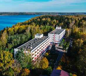 Санаторий имени Станко