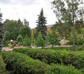 Санаторий имени Станко, фото 7