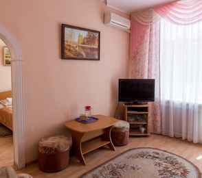 Санаторий имени Станко, фото 21