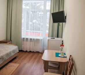 Санаторий имени Станко, фото 19