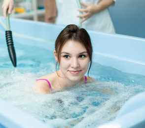 Санаторий «Бакирово», фото 2