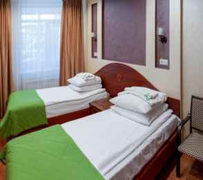 Санаторий «Бакирово», фото 3