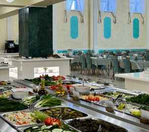 Санаторий «Бакирово», фото 4