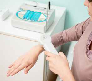 Санаторий «Бакирово», фото 13